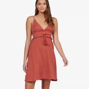 Roxy Simple Blossom Dress
